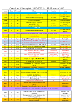 Calendrier SPK 07_12_2016