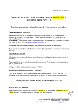 CE2D g&eacute;n&eacute;ral, technique et artistique de transition