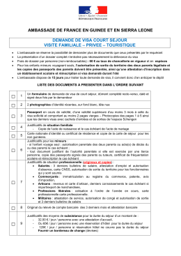 233.2 ko - Ambassade de France