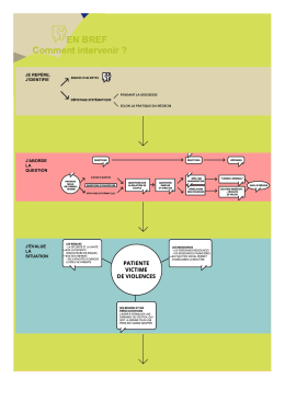 D&eacute;clic Violence &mdash; site