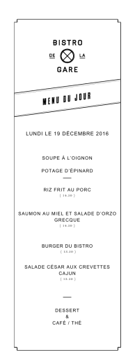 Télécharger - Bistro de la Gare