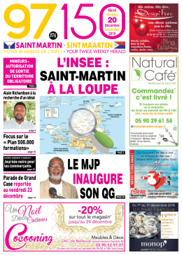 97150 - Empreinte SXM