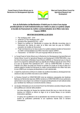 Télécharger l`AMI
