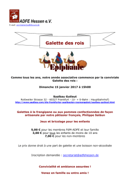 ici - ADFE Hessen eV