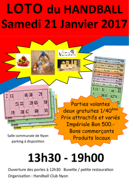 voir l`Affiche