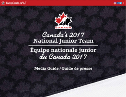 Hockey Canada