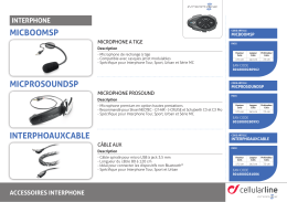 interphoauxcable micprosoundsp micboomsp