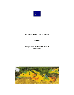Tunisia - European External Action Service