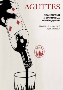 Catalogue - OENOVALIS.FR