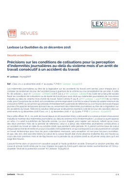 Sécurité sociale