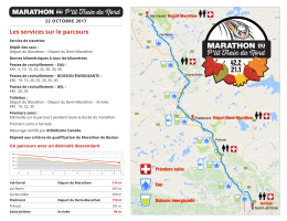 PDF Parcours