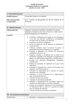 ANNEXE 1