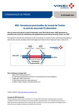 Dans la nuit du mercredi 21 au jeudi 22