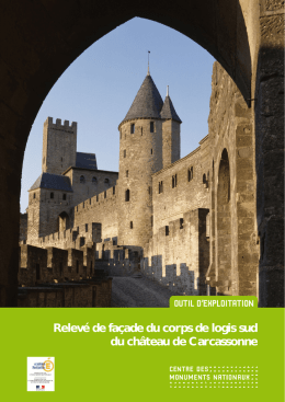 Télécharger - Château et remparts de la cité de Carcassonne