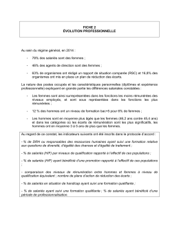 Annexe &agrave; la LC 027-16 - Promotion de la diversit&eacute; et de l