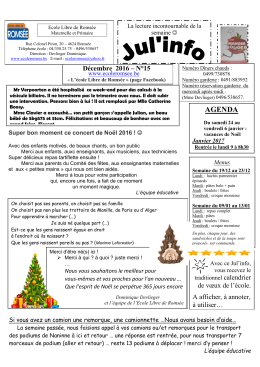 Le Jul`Info