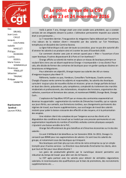 lire - cgt Fapt Poitou