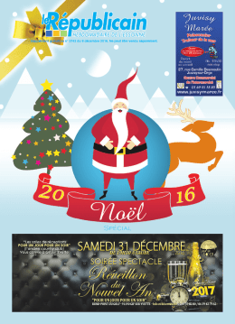 Mise en page 1 - Le R&eacute;publicain