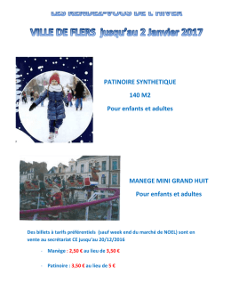 Voir Affiche - ce faurecia