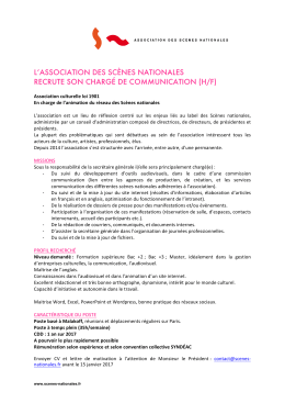 Lire l`offre en PDF