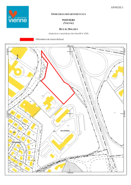 Rapport CP2016-12-01-04-Poitiers Cession rue du Dolmen