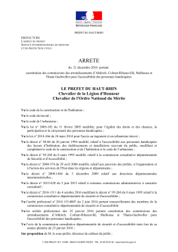 2016 12 21 COM ARDT accessibilit&eacute; - format : PDF