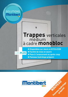 Voir la fiche solution