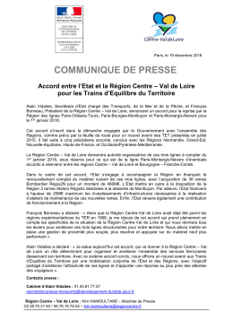 T&eacute;l&eacute;charger le communiqu&eacute; (PDF
