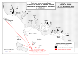 Carte sanitaire au 22 décembre 2016 - format : PDF