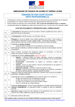 232.8 ko - Ambassade de France