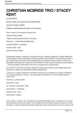 Imprimer la page en PDF