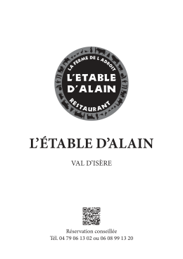 1714 Menu A4 web - LA FERME DE L`ADROIT