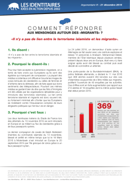 T&eacute;l&eacute;charger la fiche