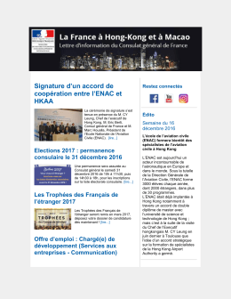 283.2 ko - Consulat g&eacute;n&eacute;ral de France &agrave; Hong Kong et Macao
