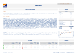 DAILY BIAT