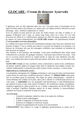 Telecharger la fiche