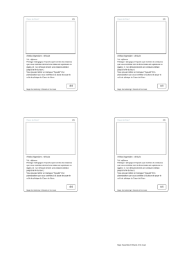 C&oelig;ur de Kiran* {2} Artefact l&eacute;gendaire : v&eacute;hicule Vol, vigilance