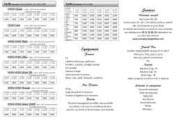 contrat de reservation locatifs