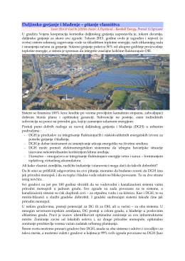 Daljinsko grejanje i hlađenje