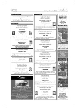 Let&ouml;lt&eacute;s csh[15]