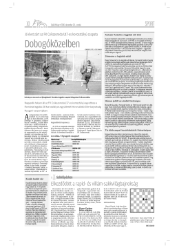 Let&ouml;lt&eacute;s csh[14]