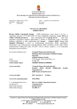 Csepregi István 18926