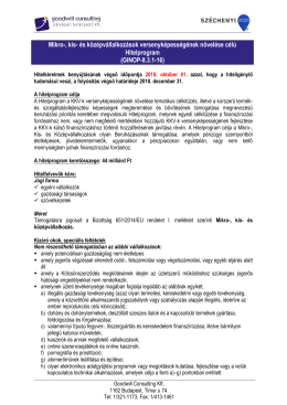 Ide - Goodwill Consulting