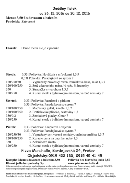 stiahni PDF - pizzamarchello.sk