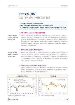 미국 주식 (중립)