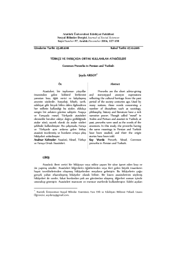 Bu PDF dosyasını indir