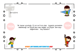 18 45 : 8 80 işleminin sonucu ka&ccedil;tır?