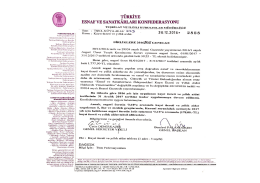 Genelgenin orjinal g&ouml;r&uuml;nt&uuml;s&uuml; ve varsa ekleri i&ccedil;in tıklayınız.