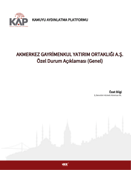 220. İ&ccedil; Denetim Hizmeti Alınması hk.