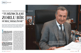 Söyleşinin devamı